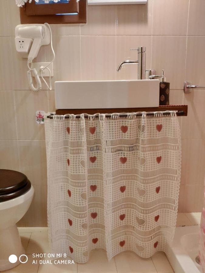 Apartament Dimora Della Rupe Pitigliano Zewnętrze zdjęcie